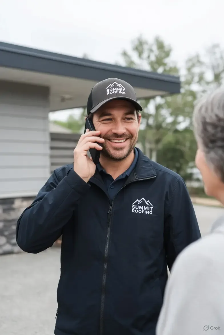 Flat Roof Leak Repair Barnegat, NJ FAQs